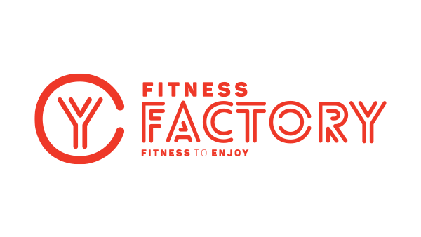 Fitness Factory logo